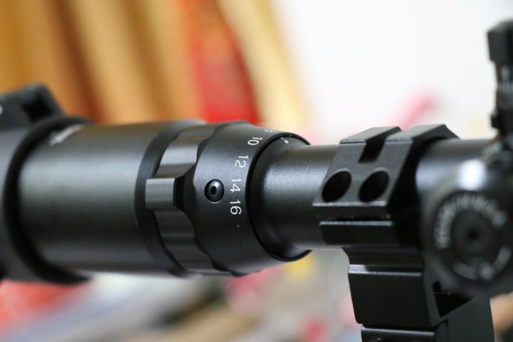 กล้องติดปืน-nighthunter-4-16x40aol