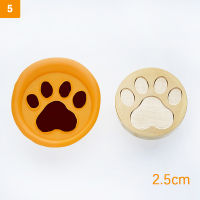 30MM Wax Seal Stamp Cat Sealing Stamp Head For Scrapbooking Envelopes Packaging