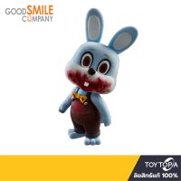 พร้อมส่ง+โค้ดส่วนลด Nendoroid Robbie The Rabbit (Blue): Silent Hill 3 1811b By Good Smile Company (ลิขสิทธิ์แท้ )