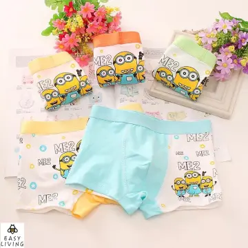 minion underwear - Buy minion underwear at Best Price in Malaysia