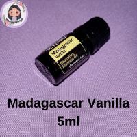dOTERRA Essential Oil Madagascar Vanilla