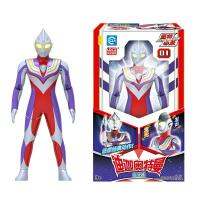 Smart Creative Ultraman เปล่งปลั่ง Otter ต้องฆ่า Diazeta Aix Boy Toy Set 2023