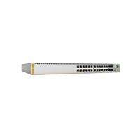 ALLIED, x530L series - Gigabit stackable L3 switches Model : AT-X530L-28GPX-B11