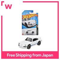 Mattel รถธรรมดารถปอร์เช่911 Carrera RS 2.7 [3ปี ~] HNK00