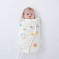 ทารกแรกเกิดถุงนอน Plus Ultra-Soft Thicken ผ้าห่มอุ่นผ้าฝ้าย Cocoon ทารกชายหญิง Wrap Bebe Swaddle ฟรีขนาด