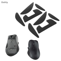 Dolity 2ชุดเมาส์ Feet MICE Pad Mouse skate สำหรับ Logitech G700 G700S อุปกรณ์เสริม