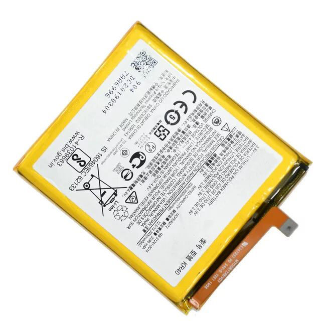 แบตเตอรี่-motorola-one-vision-xt1970-one-action-xt2013-battery-kr40-3500mah-รับประกัน-3-เดือน