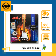 Bộ dây đàn guitar điện Alice AR900 professional string series size SL