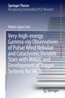 Very High Energyเรย์แกมมาข้อสังเกตPulsar Wind Neb