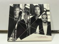 1   CD  MUSIC  ซีดีเพลง   backSTREET BOYS UNBREAKABLE    (B14H68)