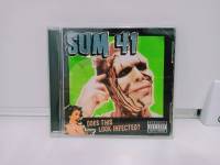 1 CD MUSIC ซีดีเพลงสากล SUMMY DOES THIS LOOK INFECTED?  (B15D112)