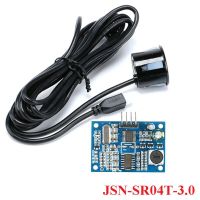 Waterproof Ultrasonic Module JSN SR04T 3.0 JSN SR04T Distance Measuring Transducer Sensor for Arduino DIY Electronic Kit