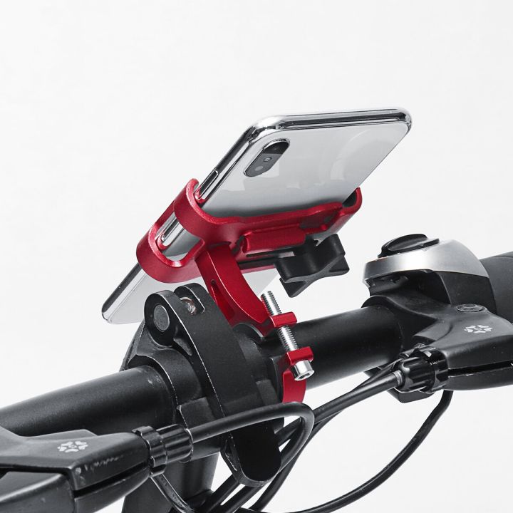 2023-new-pei7360369369269-อลูมิเนียมอัลลอยด์ที่จับสำหรับ-iphone-จักรยาน-mtb-x-8-xs-ที่วางโทรศัพท์มือถือที่ยึดที่ยึด-gps-จักรยาน
