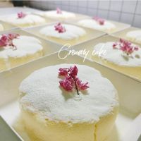คอร์สออนไลน์ สอนทำขนม เค้กโคตรนุ่มเงินล้าน by Kitchen Kunming