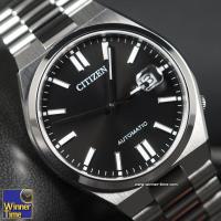 Winner Time นาฬิกา Citizen  Automatic  Dial Mens Watch NJ0150-81E รับประกันบริษัท C.THONG PANICH 1 ปี