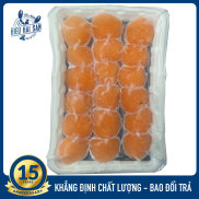 Giao nhanh HCM Chả tôm viên, hàng cao cấp loại 1. 200gram có bảo hành