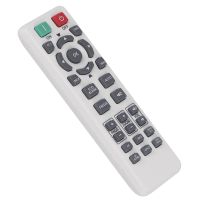 1 Pcs Remote Control RS7286 Replace Remote Control for BENQ Projector TH682ST TH681 TH535 TH530 MS527 MS524 W1080ST W1070