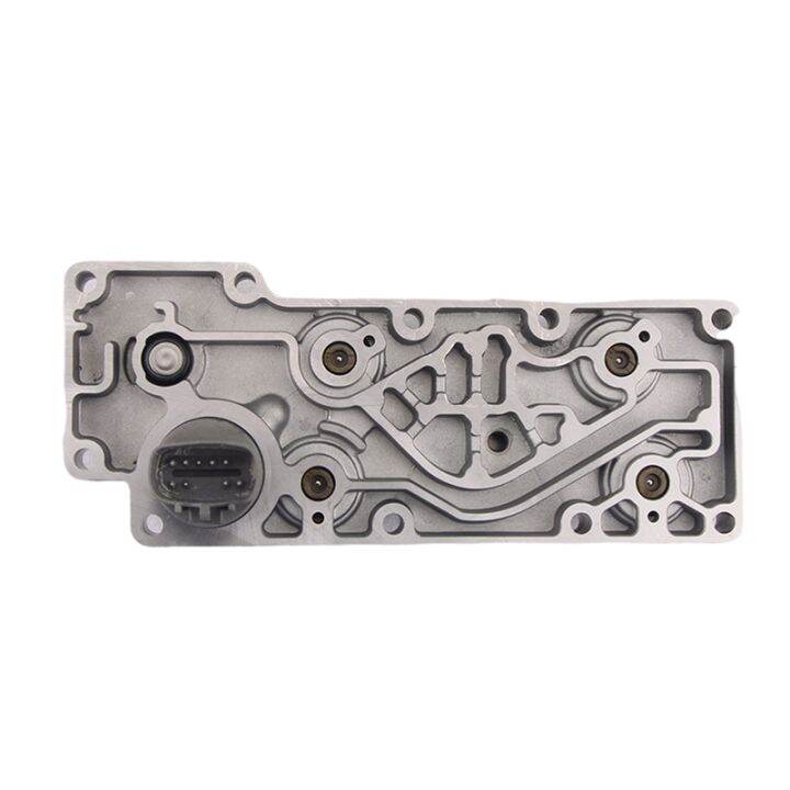 Transmission Shift Solenoid Valve for E4OD 4R100 F350 E250 Transfer