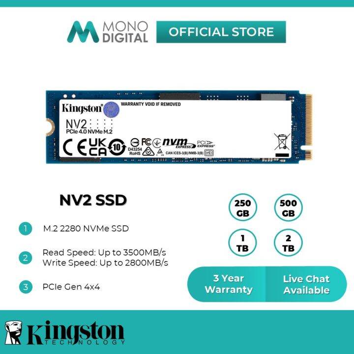 RiDATA A901elite 2TB NVMe SSD – PCIe Gen 4, 7400 MB/s Read, With Heatsink, For PS5 & Gaming PC Upgrades