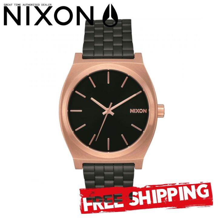 Nixon lazada hot sale