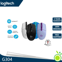 Logitech G304 Wireless 12000 dpi USB Receiver Wireless Gaming Mouse