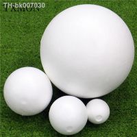 ✻☢☊  Foam Strip Wedding Flower Arrangement Cylindrical White Foam Stick Solid Round Curtain Wall Caulking Sponge Flower Wall Props