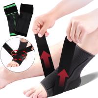 Ankle Sports Ankle Sprain Yoga Fitness Fitnes Plascitis Braces Strap Gym Bandage Safety Body Building Entertainment