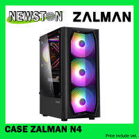 CASE (เคส) ZALMAN N4