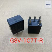 Relay DELPHI G8V-17CT-R G8V-RH-1C7T-R รีเลย์ 12V 5ขา