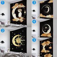 A227 Wall Tapestry Decoration Mandala Wall Towel Tapestry Wall Decoration Haning Cloth