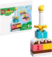 LEGO DUPLO Birthday Cake 30330 Polybag