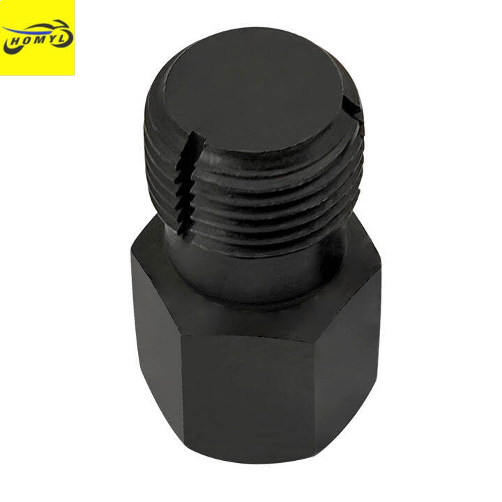 Homyl Oxygen Sensor Thread Chaser, M18 x 1.5 Oxygen Sensor Rethread