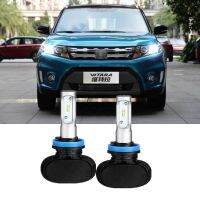 ไฟหน้า led h11 สําหรับ suzuki vitara ปี 2015-2018 จํานวน 2 ชิ้น NEW