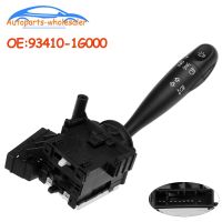 93410-1G000 For Hyundai Kia Accent Rio 2006-2011 Headlight Turn Signal Switch Car 934101G000 934101C200 93410-1C200 93410-1C000 Brand new original high quality warranty two years