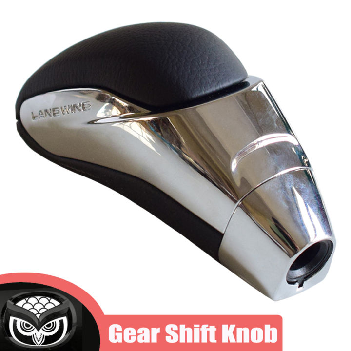 สำหรับ-mazda-3-bk-2007-2008-2009ปีหนังเกียร์-knob-lever-gaitor-เกียร์อัตโนมัติ