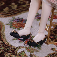 BJD Doll Resin Shoe 16 BJD Lusy body Girls MSD Size Accessories for Girl Body Clothing