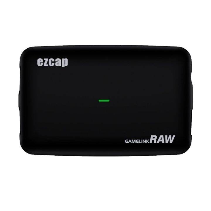 ezcap-321-usb-3-0-hd-game-capture-card-live-streaming-box-ตัวแปลงสัญญาณ