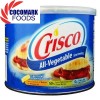 Mỡ trừu crisco vegetable shortening 453g - ảnh sản phẩm 1