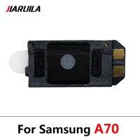 หูฟังหูฟังสำหรับด้านบน Samsung A10 A12 A20 A30 A50 A50S A51 A70 A70S A71 M51 A30S A90A32อะไหล่ทดแทน4G 5G