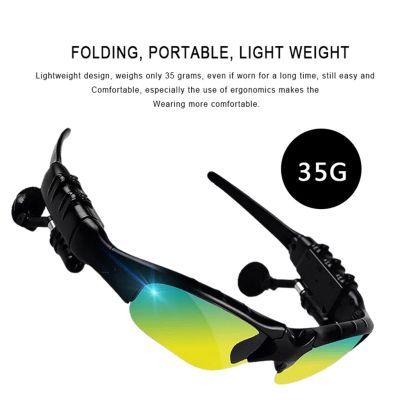 Outdoor Road Cycling Eyewear Sports Cycling Sunglasses Men Women Bike Bicycle Glasses bluetooth sunglass headphones Eyewear