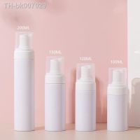 ▼❍  100ML 120ML 150ML 200ML Foam Bottle Foam Bottle Facial Cleanser Bottle Sub bottle Bottle Packaging