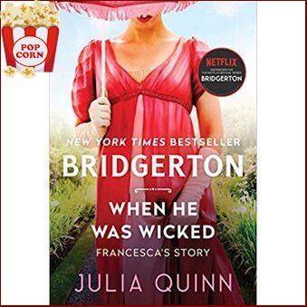 Ready to ship &gt;&gt;&gt; When He Was Wicked (The Bridgertons)