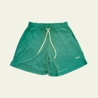 Pavil | Terry Shorts | Ultramarine