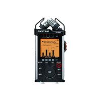 ส่งฟรีทั่วประเทศ TASCAM DR-44WL ไมโครโพนสำหรับบันทึกเสียง (สินค้าใหม่แกะกล่อง รับประกันศูนย์ไทย)