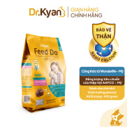 Dr.Kyan - Thức ăn hạt cho chó nhỏ Feed Do - Puppy 400g