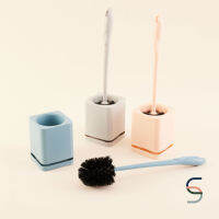 SARABARN Toilet Brush | แปรงทำความสะอาดห้องน้ำ ทรงกลม