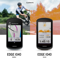 Garmin Edge 1040 Solar / 1040 Bundle ไมล์จักรยานอัจริยะ (รับประกันศูนย์ไทย 1 ปี)