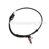 สำหรับ BMW 5 Series E28 E34 34521155709เซ็นเซอร์ความเร็วล้อ ABS Sensor