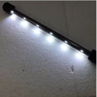 หลอดไฟตู้ปลา,กุ้งSobo T4-40 LED Submersible Lamp ติดใต้น้ำหรือบนตู้ได้