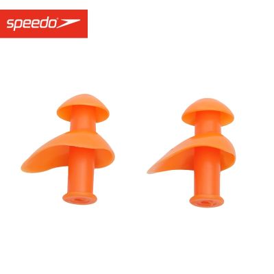 □ Children swimming Speedo waterproof earbuds Ergo silicone soft and comfortable private professional training of the new 2022